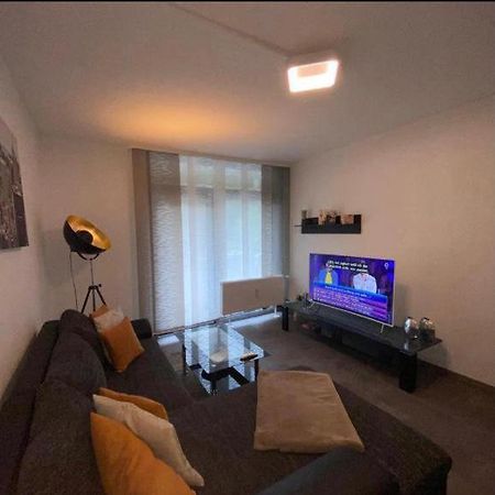 Apartamento International 6 Bad Harzburg Exterior foto