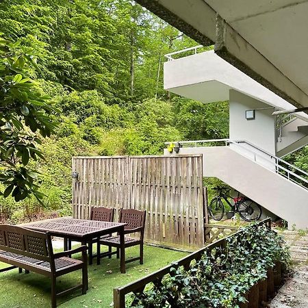 Apartamento International 6 Bad Harzburg Exterior foto