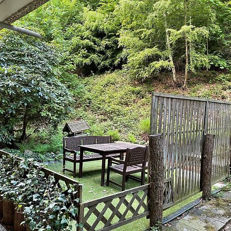 Apartamento International 6 Bad Harzburg Exterior foto