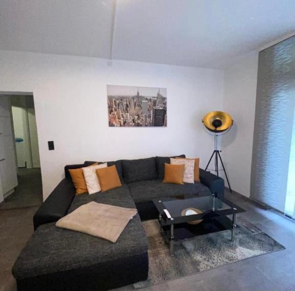 Apartamento International 6 Bad Harzburg Exterior foto